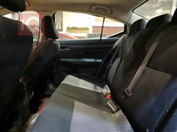 نیسان ڤێرسا